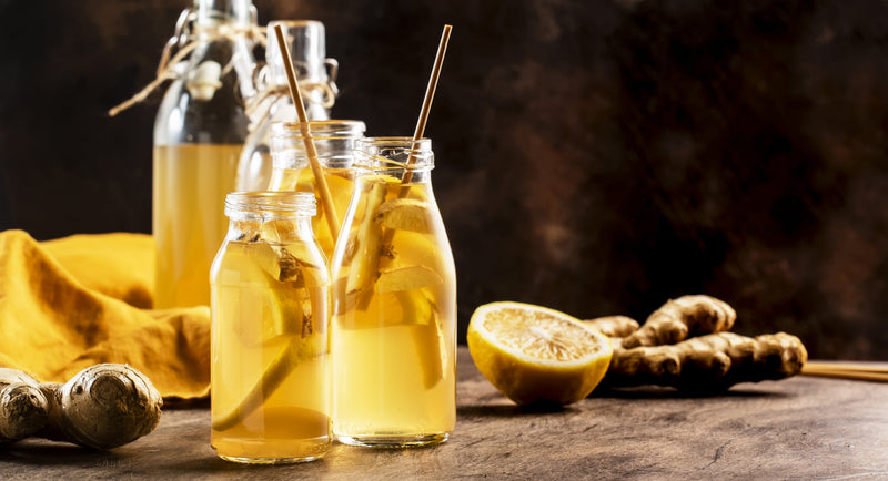 Fermented Pineapple: Tepache Recipe Guide