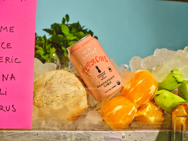 Paloma Flavors, Recipes, and More!