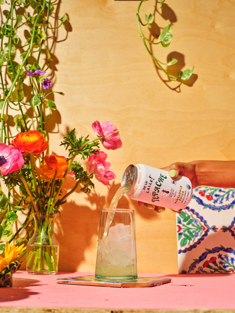 Dry January: Our Favorite Non-Alcoholic Drink Options