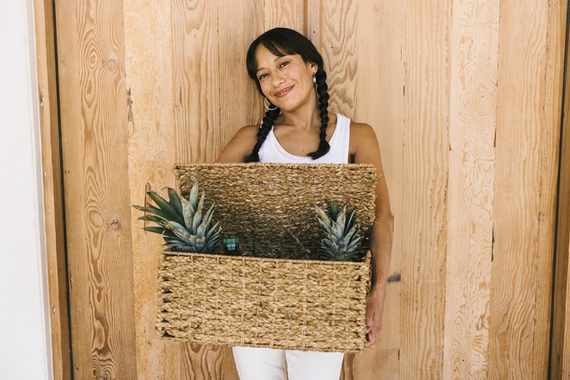 Chef Kim Herrera Cruz: The Art of Mexican Food & Culture