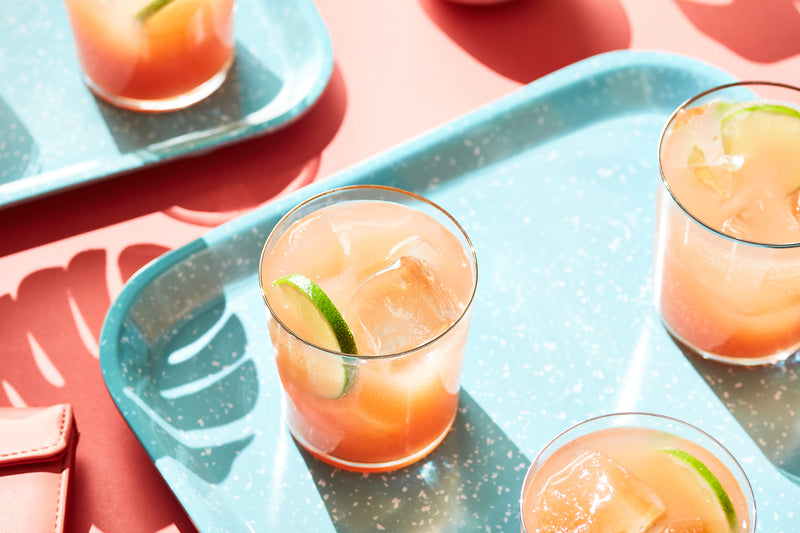 Fun Drink Ideas You Never Knew About