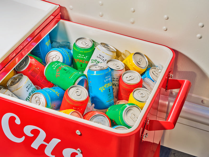 Healthiest Functional Soda Replacement Drinks