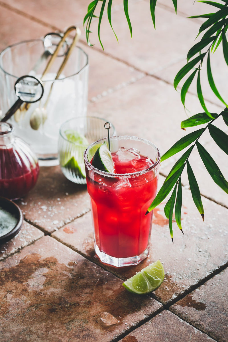 Mexican Cocktails: Making the Perfect Drink