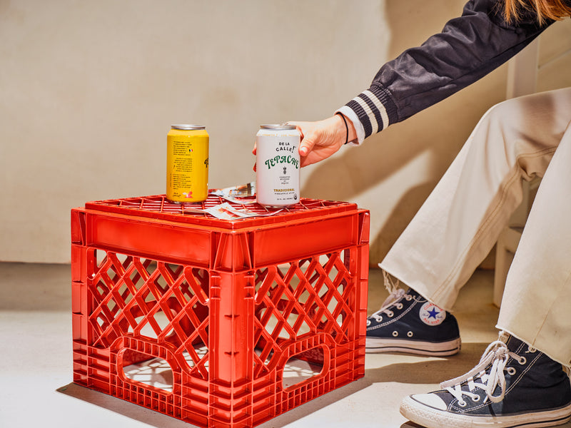 Mexican Soda: Different Types and Why They're Different
