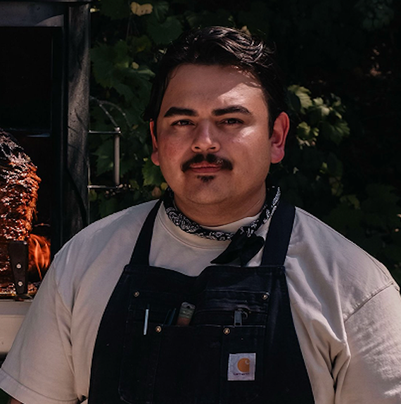 Salsa Roja Taquera: The Taco Truck Classic You Need, Best Served with Tepache