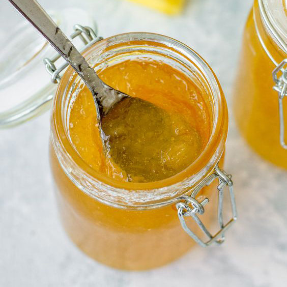 Pineapple Tepache Jam | De La Calle's Cool Twist On A Classic Recipe