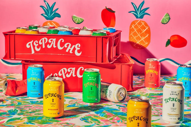 Tepache Flavors That You Will Have You Craving More