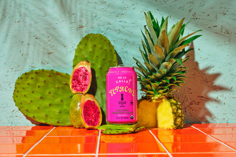 Prickly Pear Cactus: What Is It & How Does It Taste?