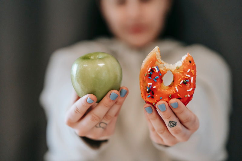 What 3 Foods Are Bad For Your Gut?