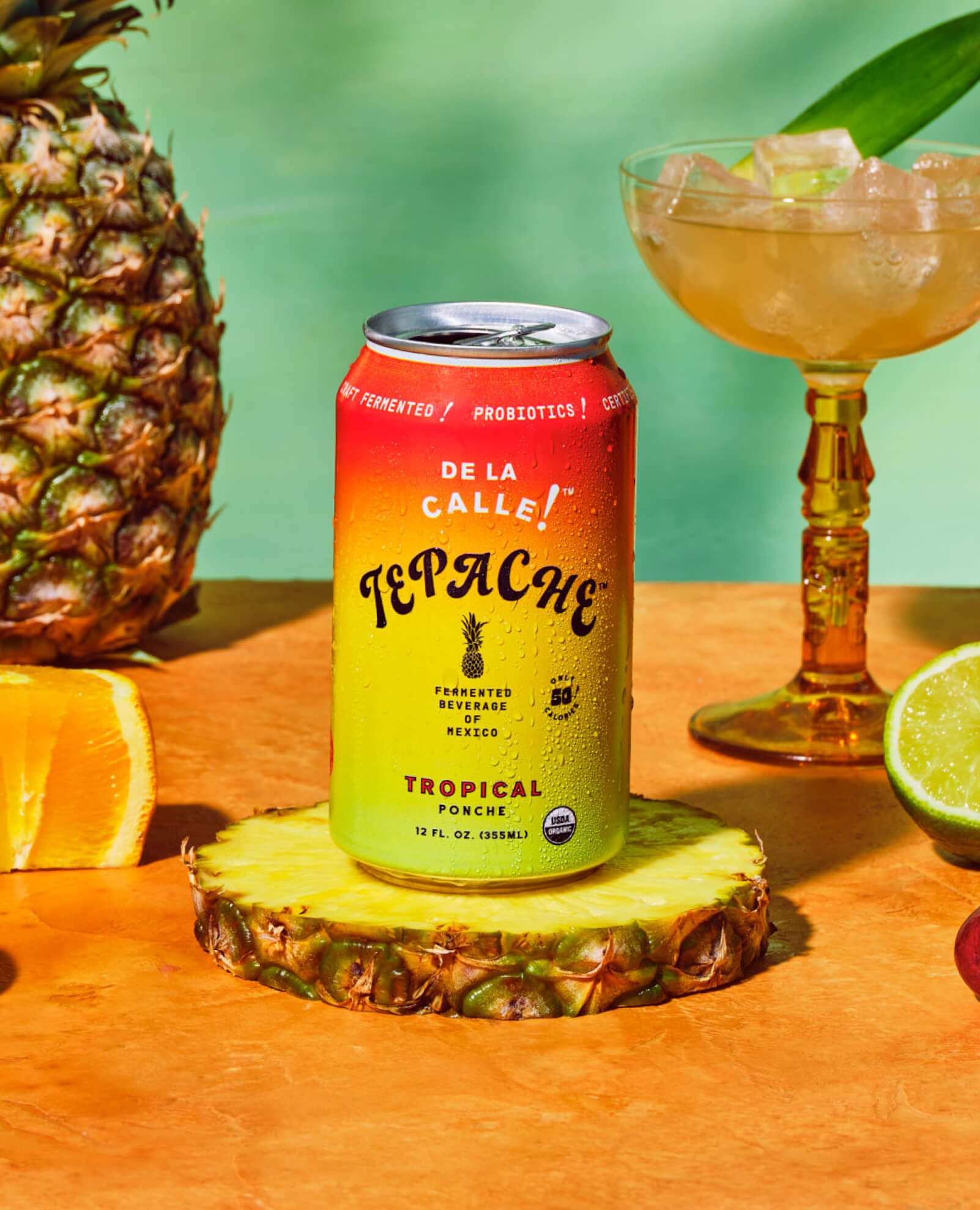 Tropical
