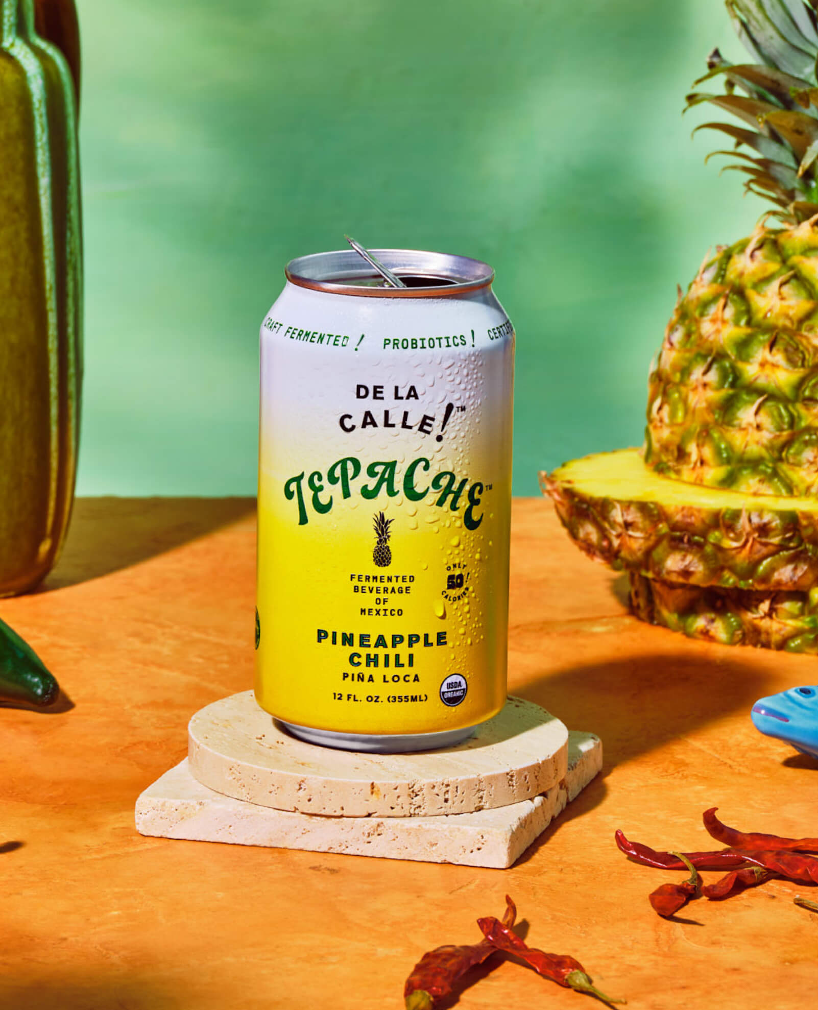 Pineapple Chili