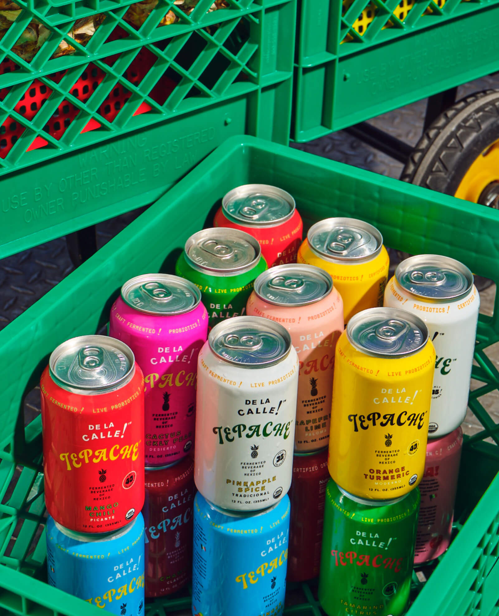 MIXTA VARIETY PACK