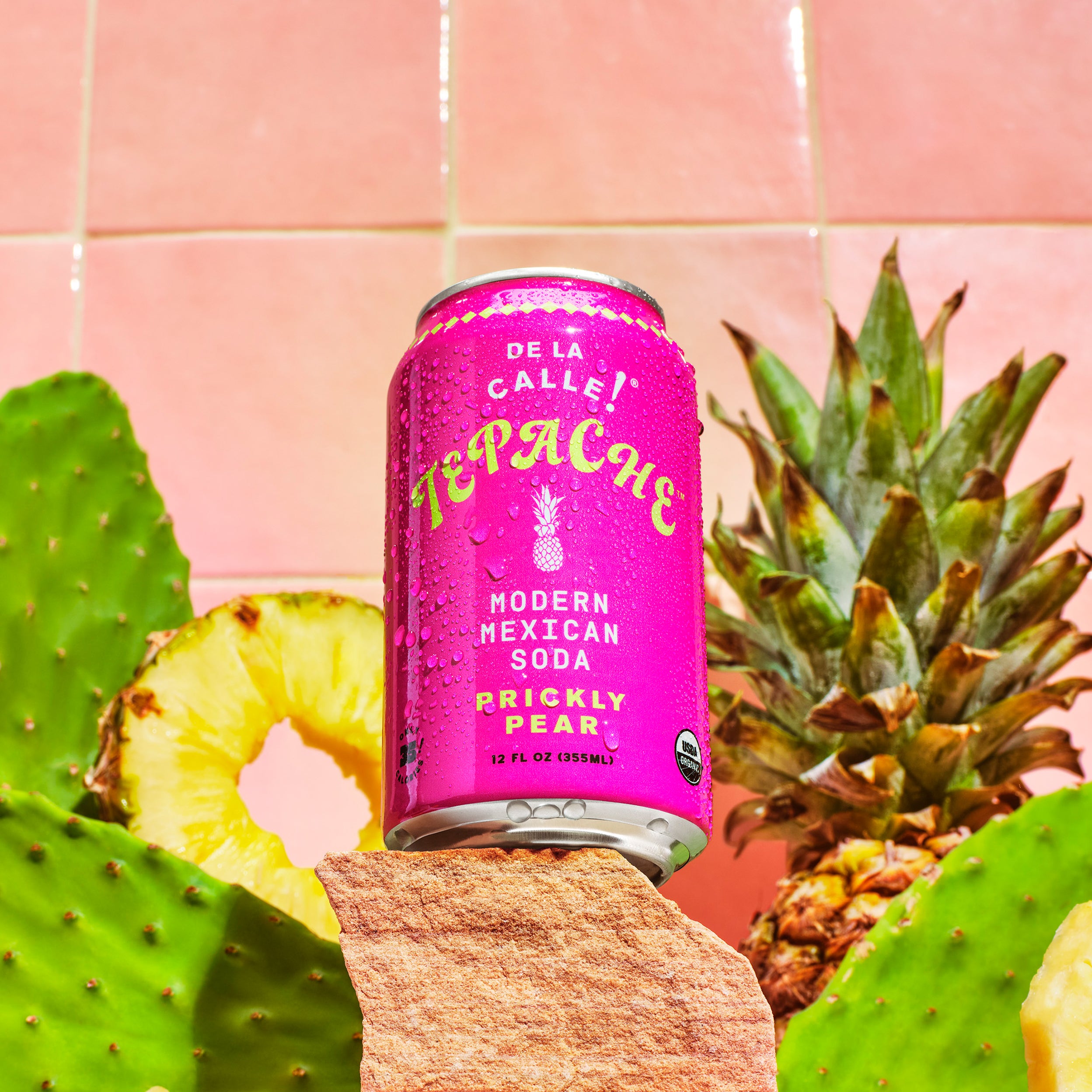 PRICKLY PEAR