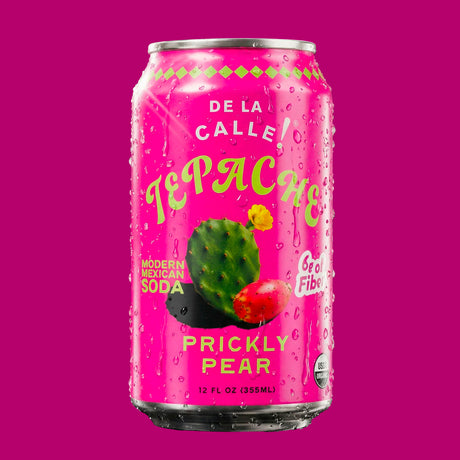 PRICKLY PEAR