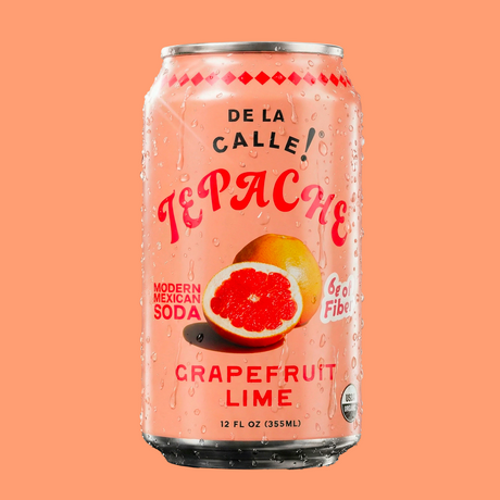 GRAPEFRUIT LIME