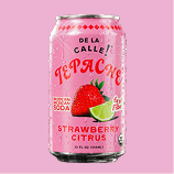 STRAWBERRY CITRUS