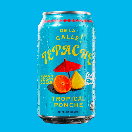 TROPICAL PONCHE
