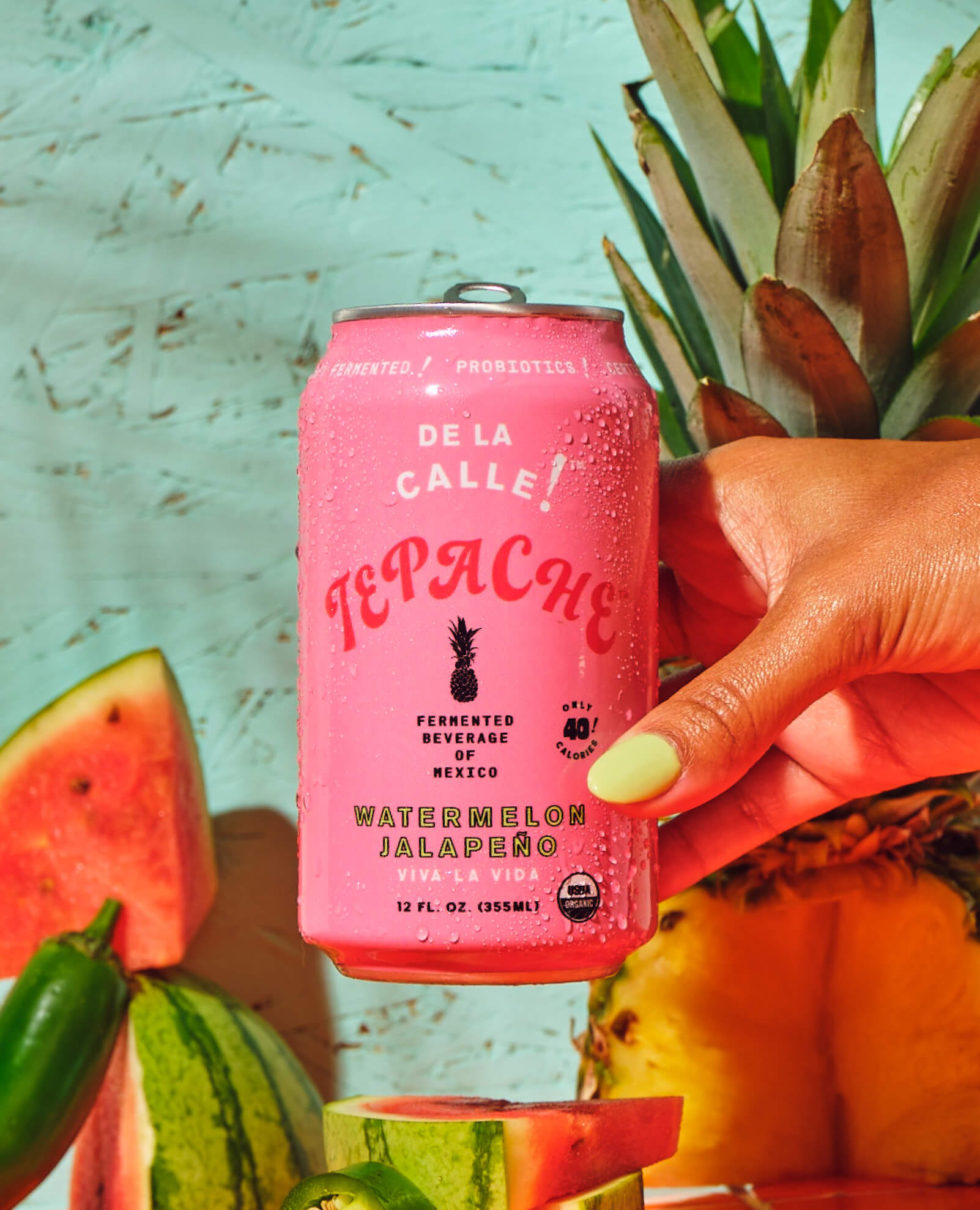 WATERMELON JALAPENO