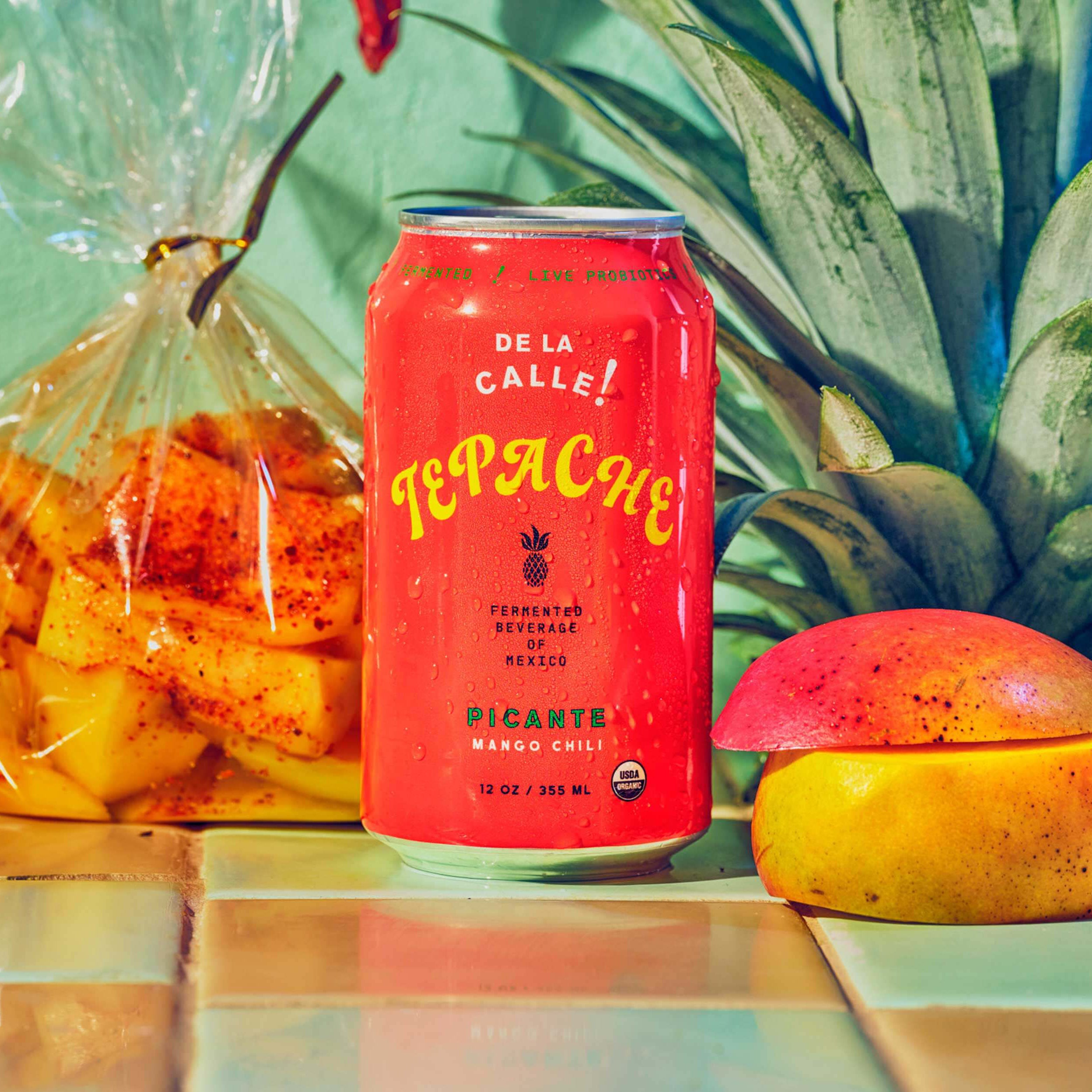 PICANTE MANGO CHILI