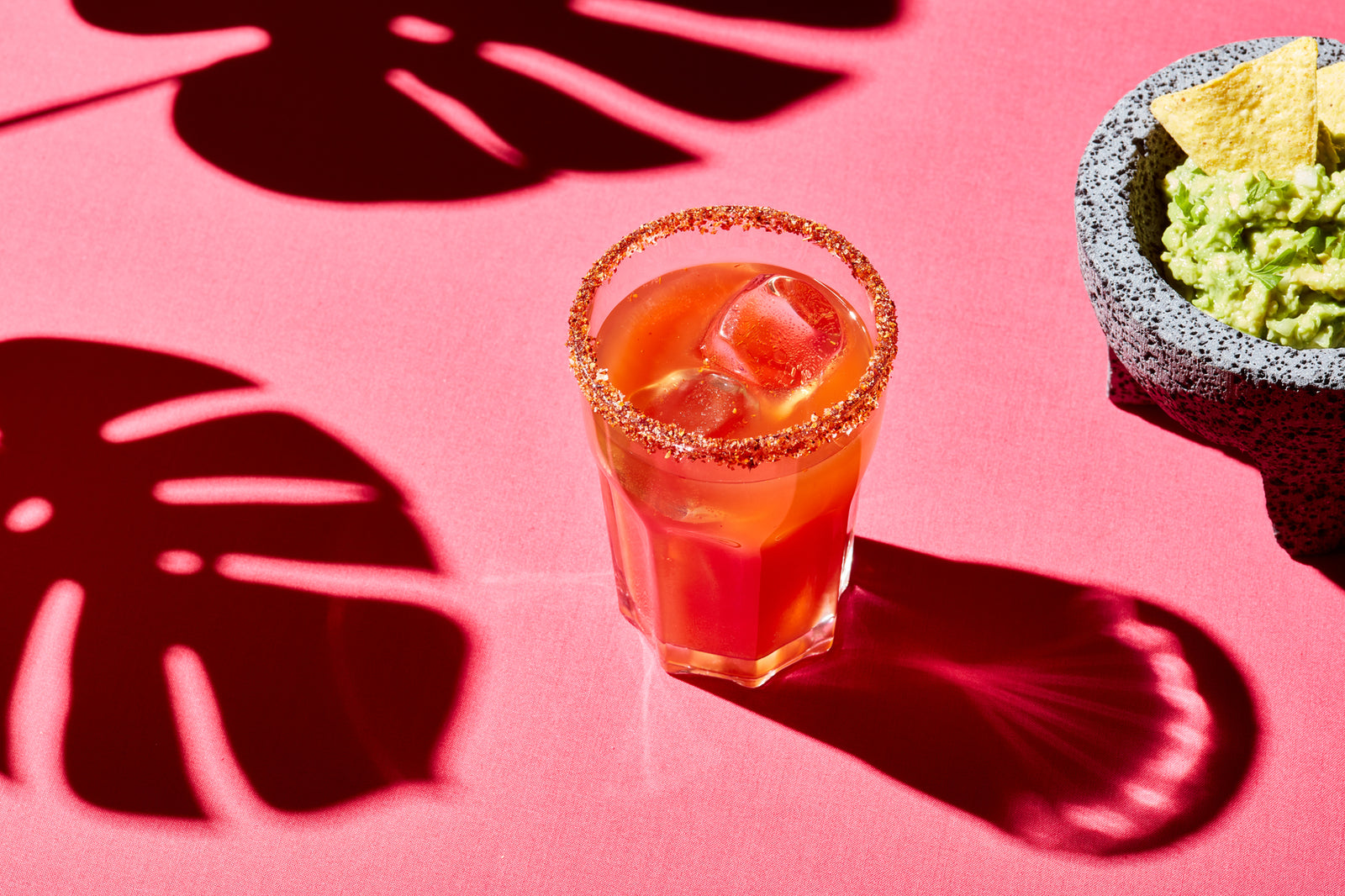 12 Mexican Drinks You Must Know (and Try)!