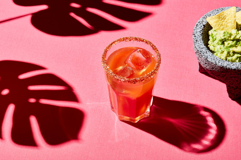 12 Mexican Drinks You Must Know (and Try)!