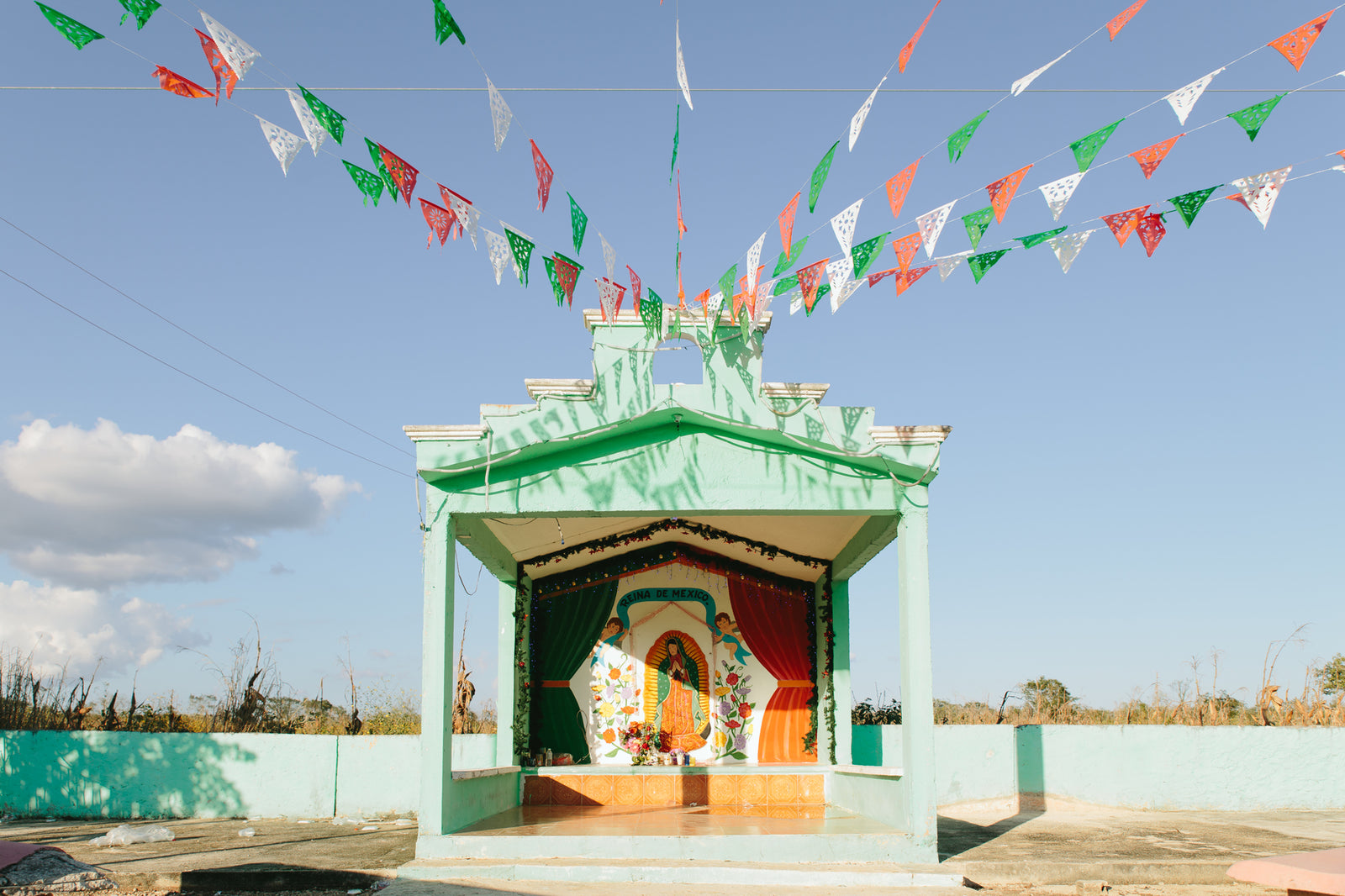 7 Traditions Unique to Mexican Culture