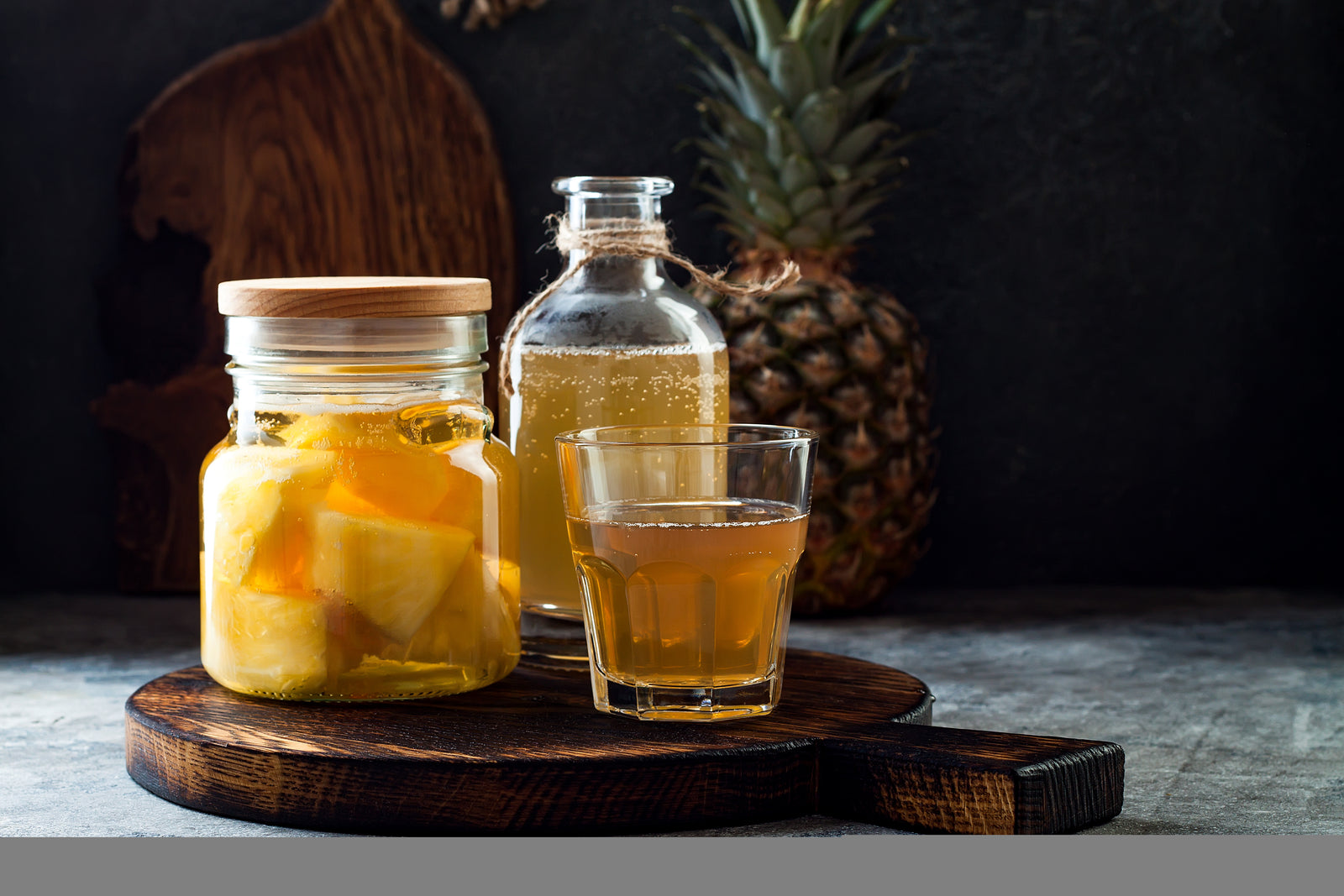 A Complete History On the Tepache Recipe