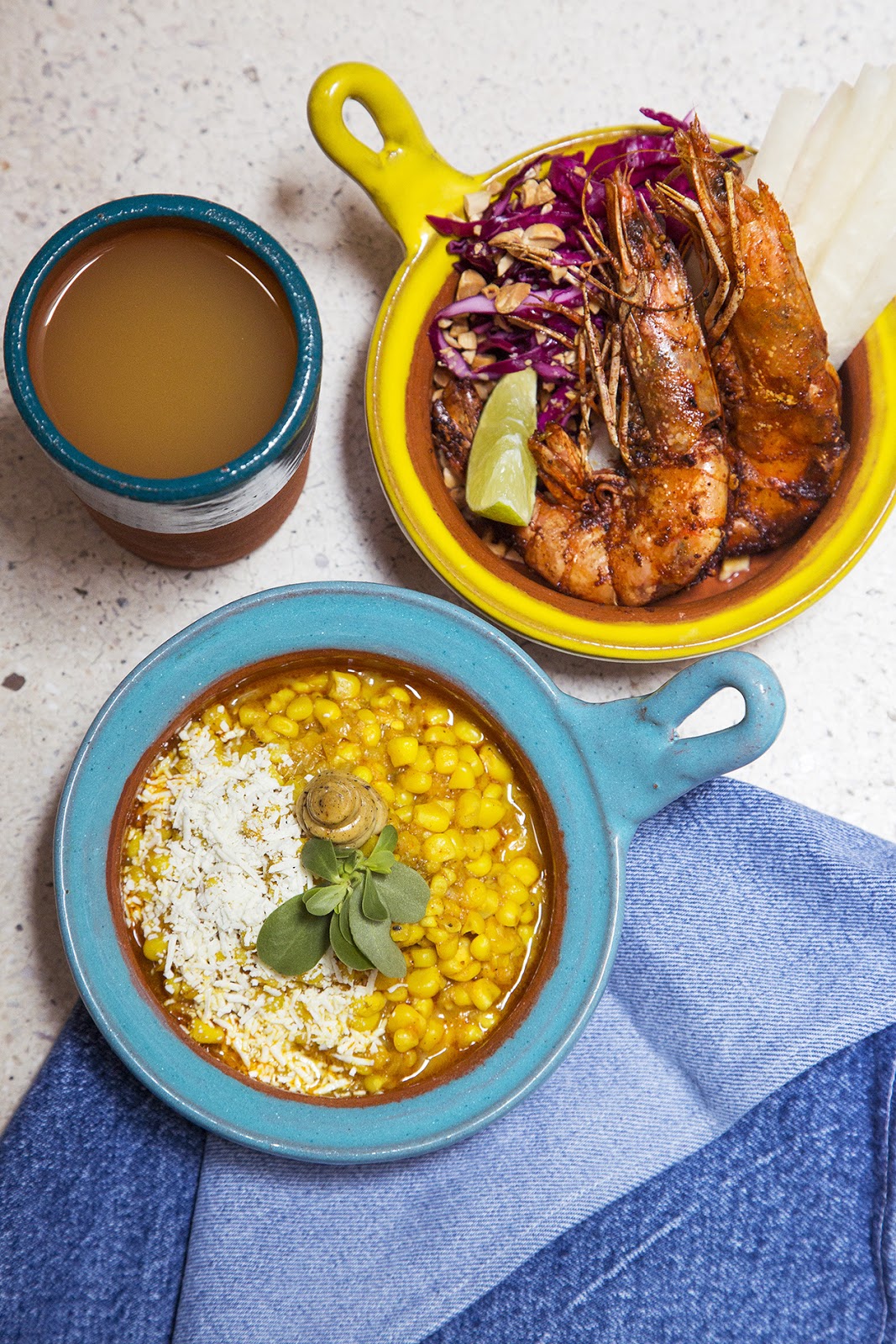 Fourteen Authentic Mexican Drinks Everyone Should Try