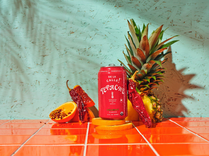 Chamoy: Everything You Need To Know