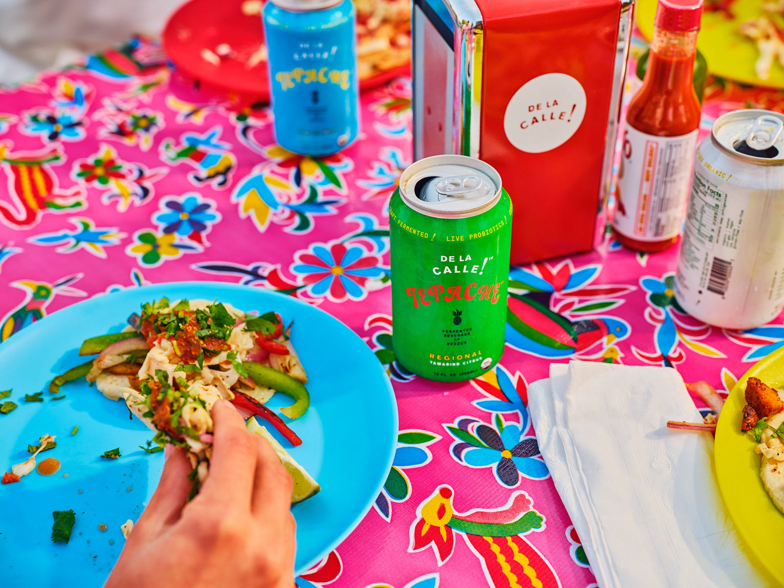 Soda Alternatives You Never Knew About