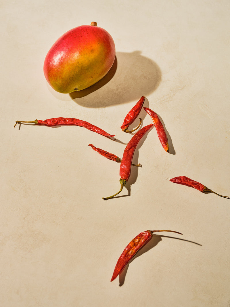 Benefits of Chili That Nobody Told You About