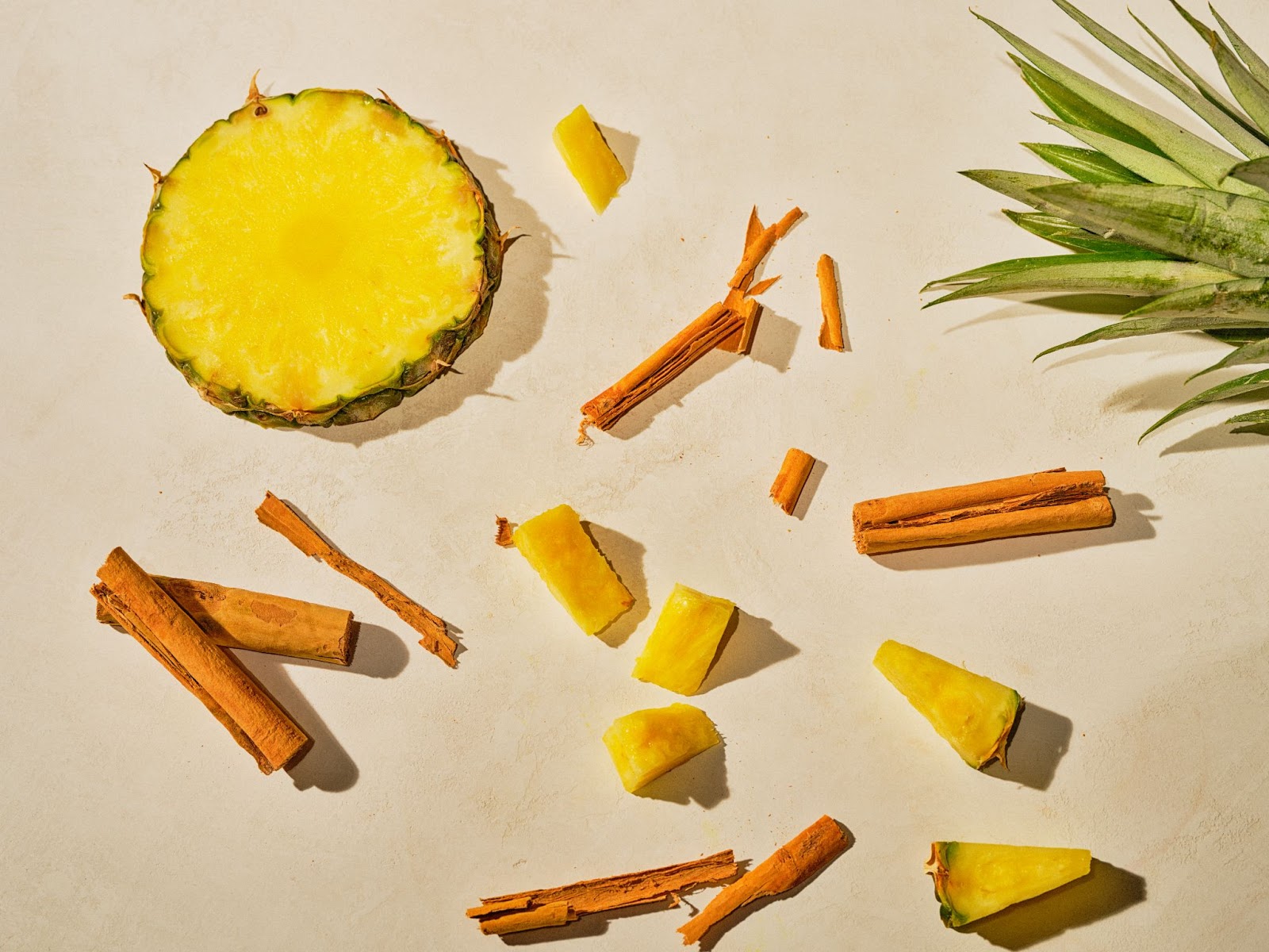 How to Make Tepache: A Recipe
