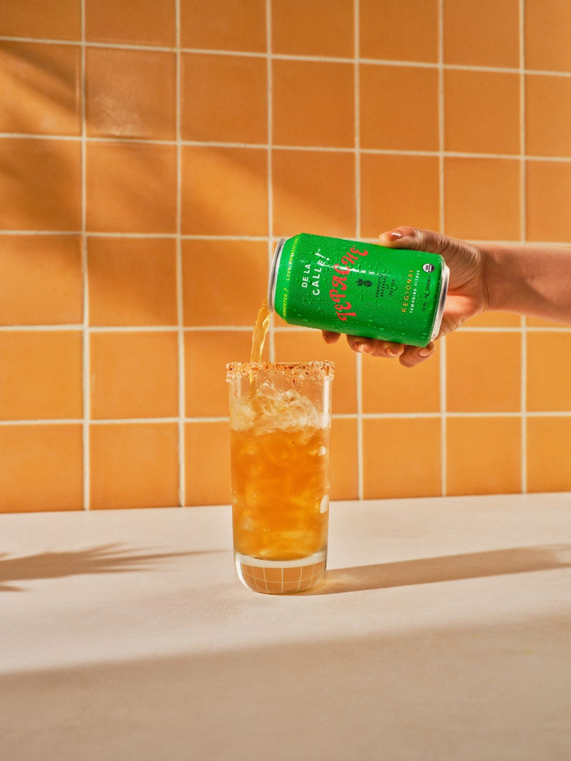 Olipop & De La Calle’s Tepache: What Makes Them Different