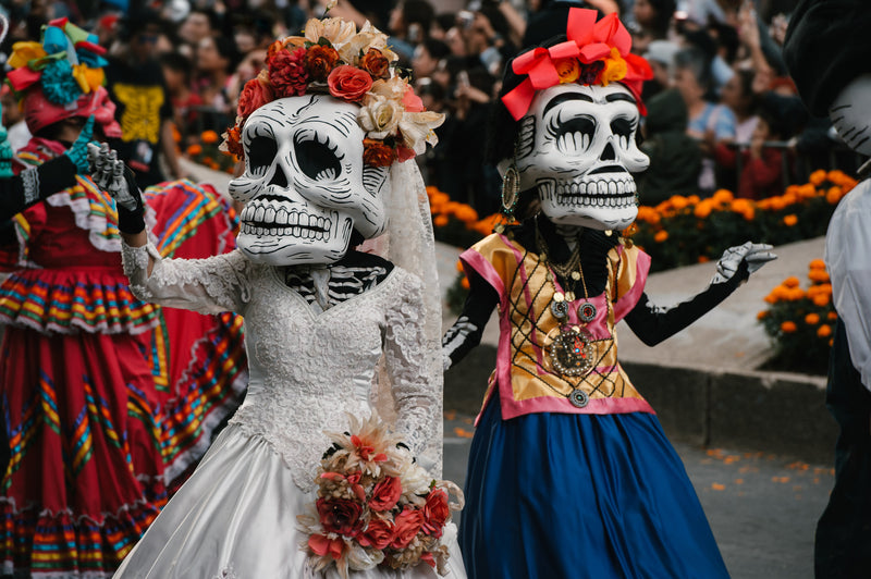 Day of the Dead 4 Things You Need To Know