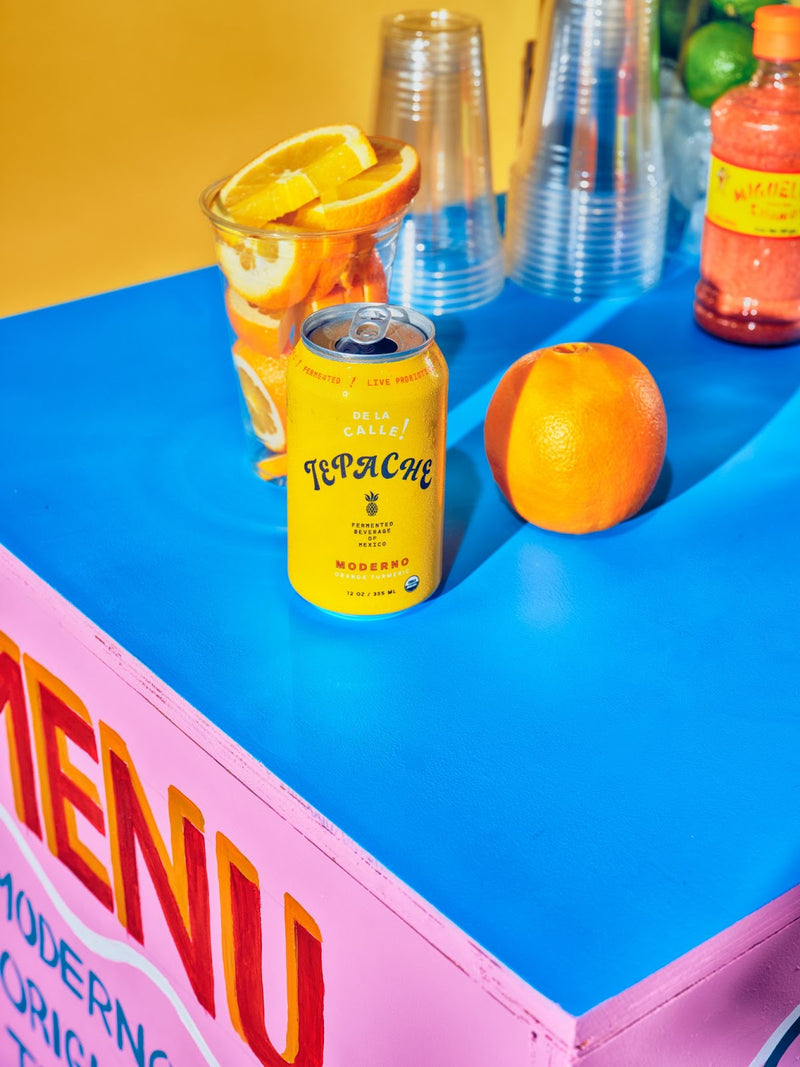 Boochcraft & De La Calle’s Tepache: What Makes Them Different