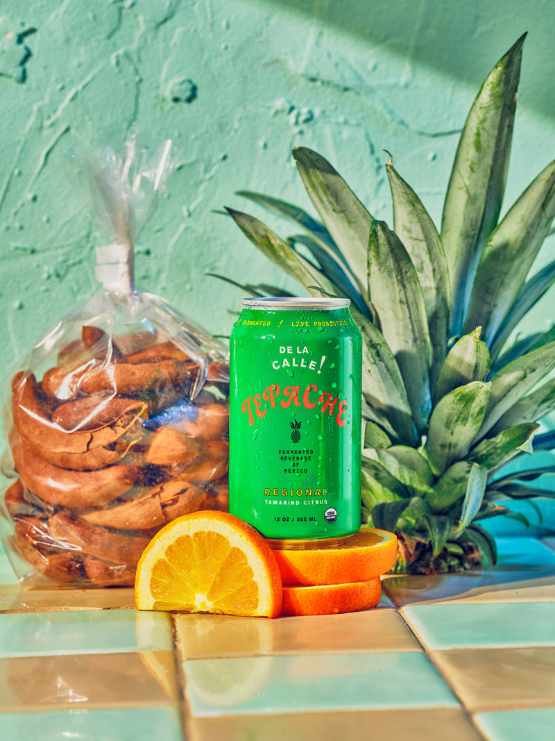 Synergy Kombucha & De La Calle's Tepache: What Makes Them Different?