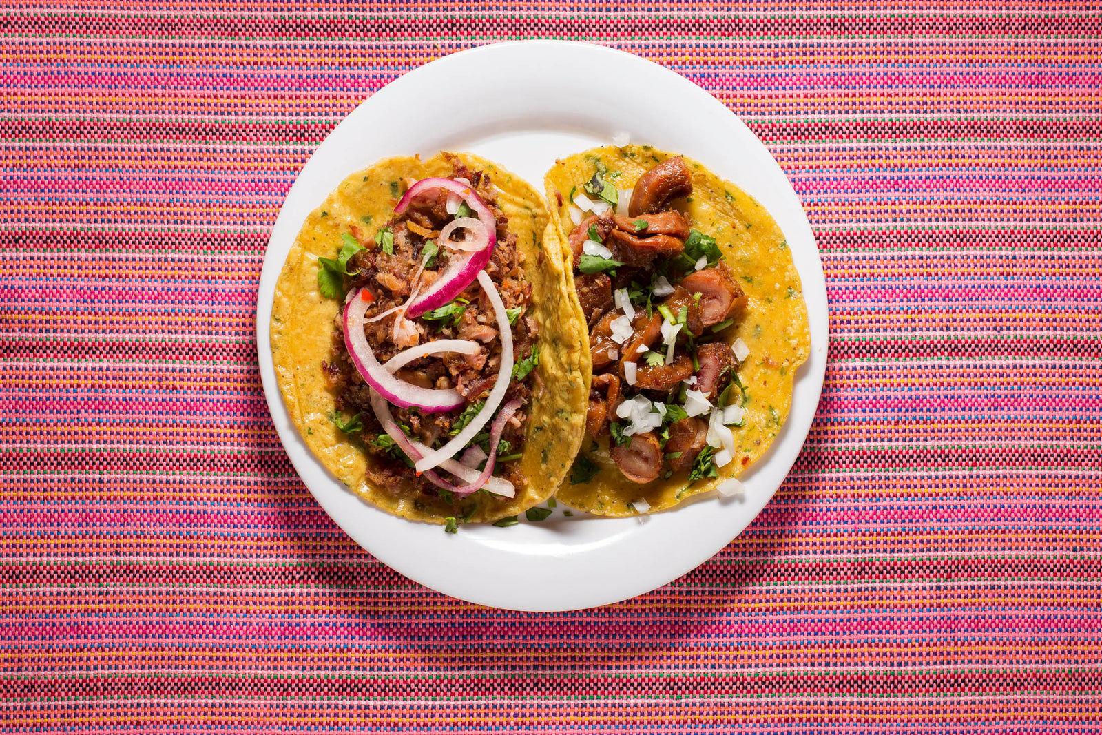 Everything You Need to Know About Mexican Street Food
