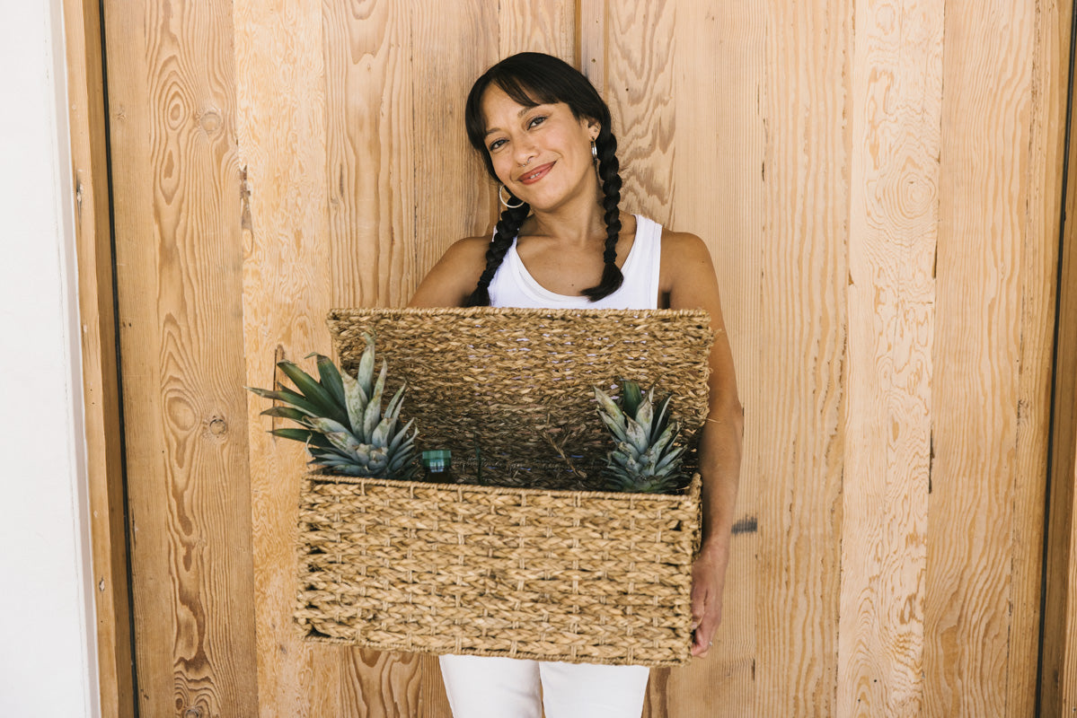 Chef Kim Herrera Cruz: The Art of Mexican Food & Culture