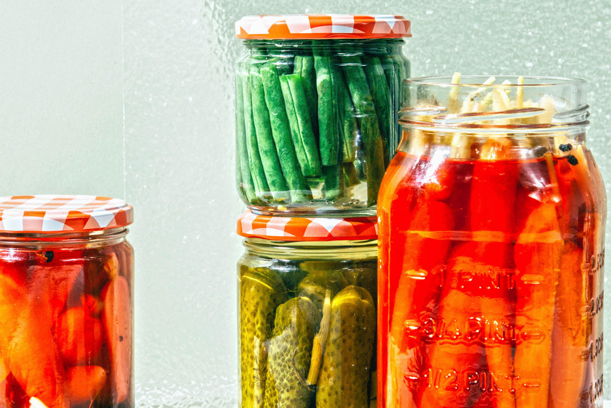 Fermentation: Definition, Process, and Facts