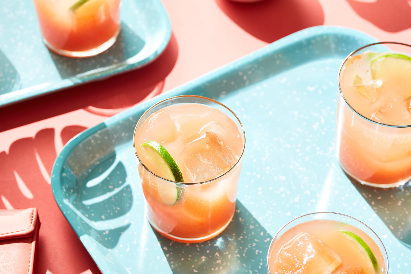Fun Drink Ideas You Never Knew About