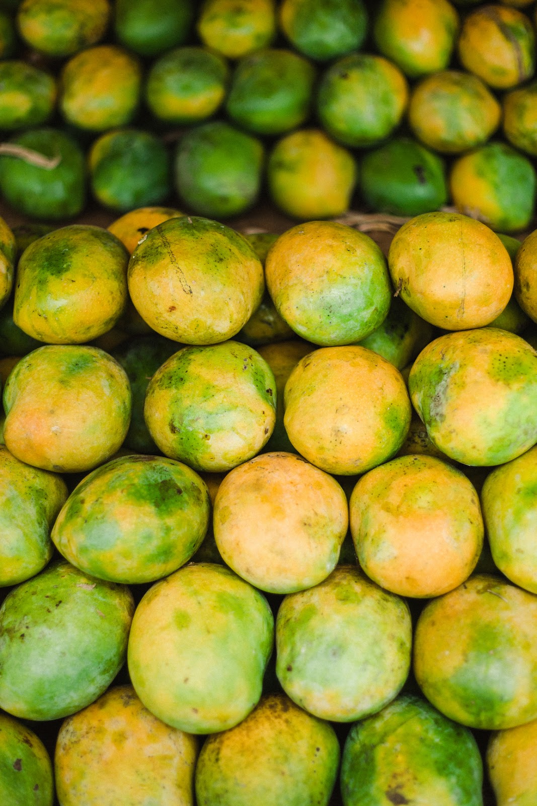 Health Benefits of Mango