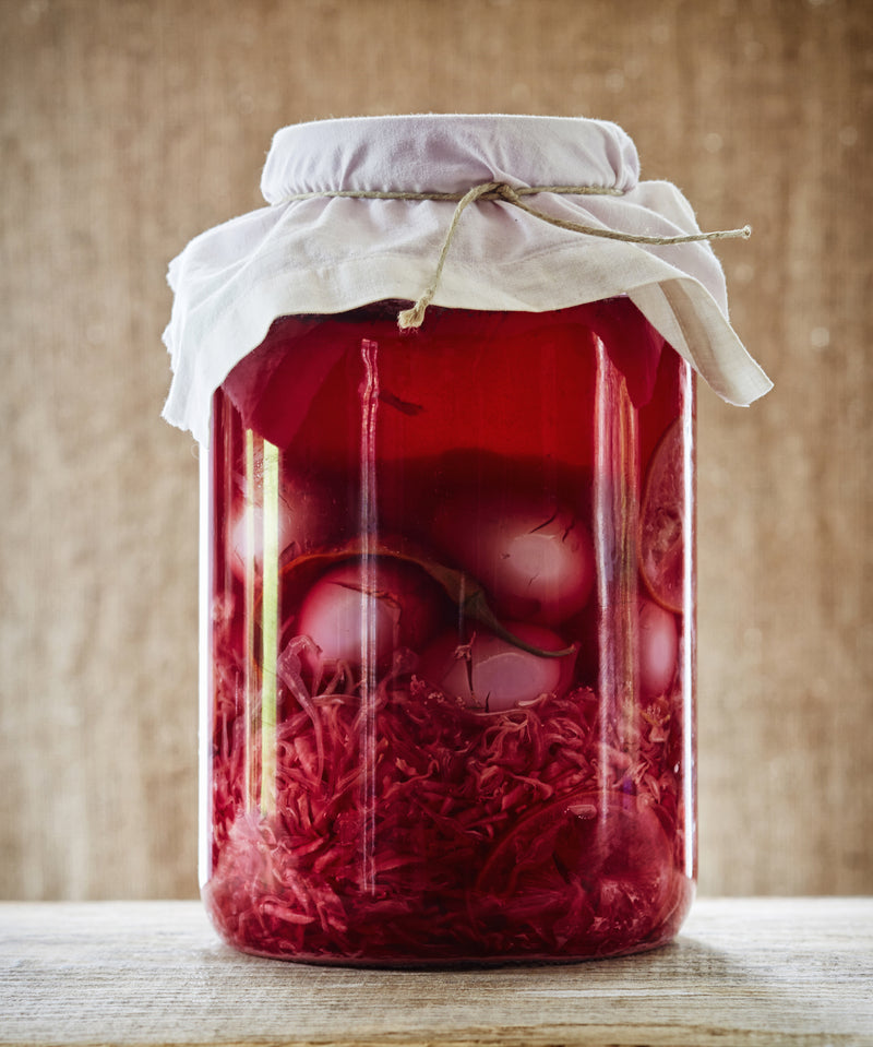 How To Ferment Fruits and Beverages at Home