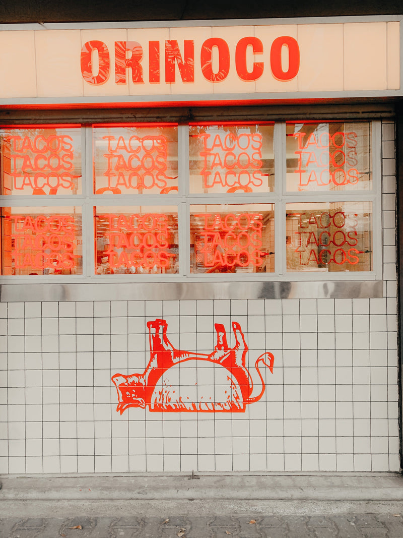 How To Find Best Tacos in Los Angeles