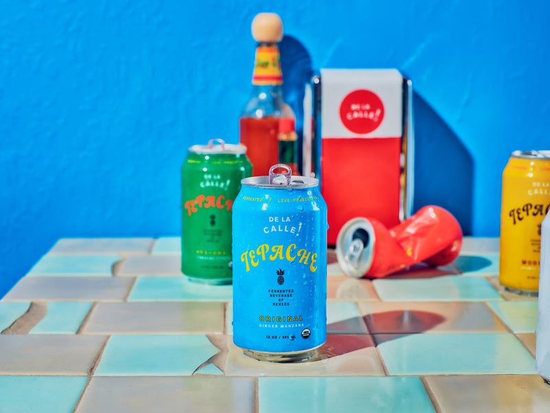 Is Tepache Alcoholic?