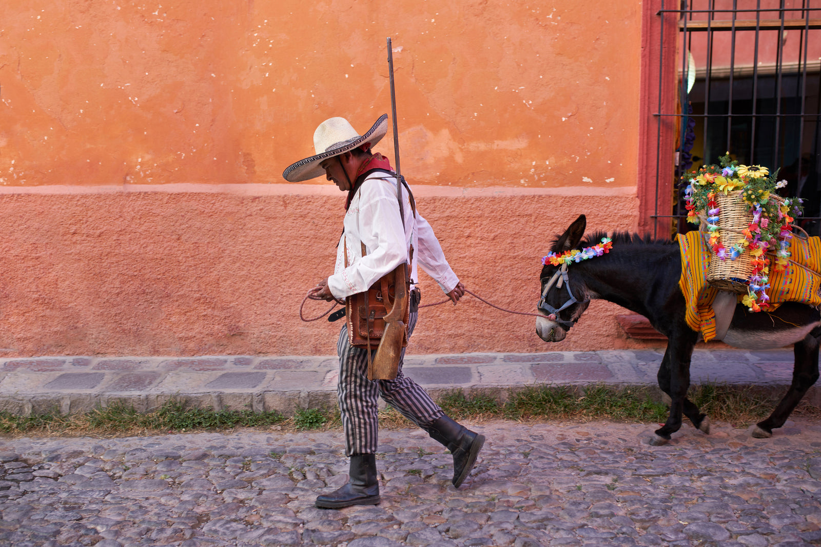 Mexican Holidays: Uncovering Ancient Traditions
