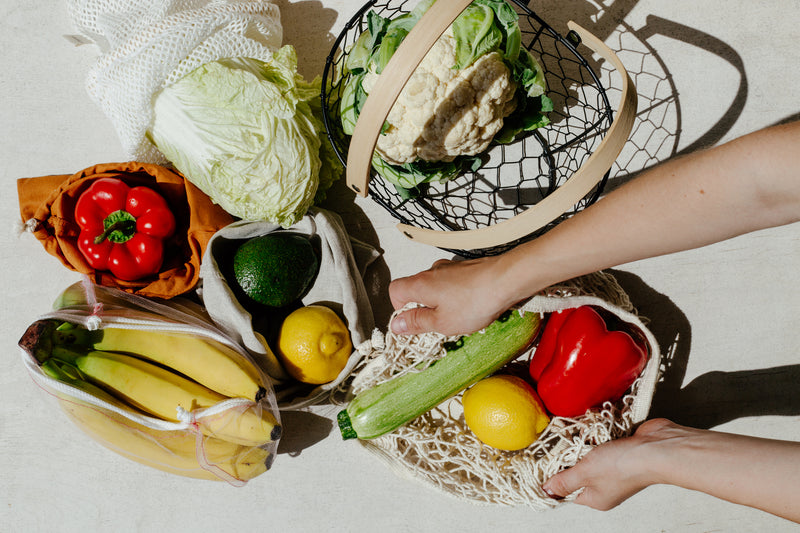 Recycling Food: Tasty Ways To Eliminate Waste