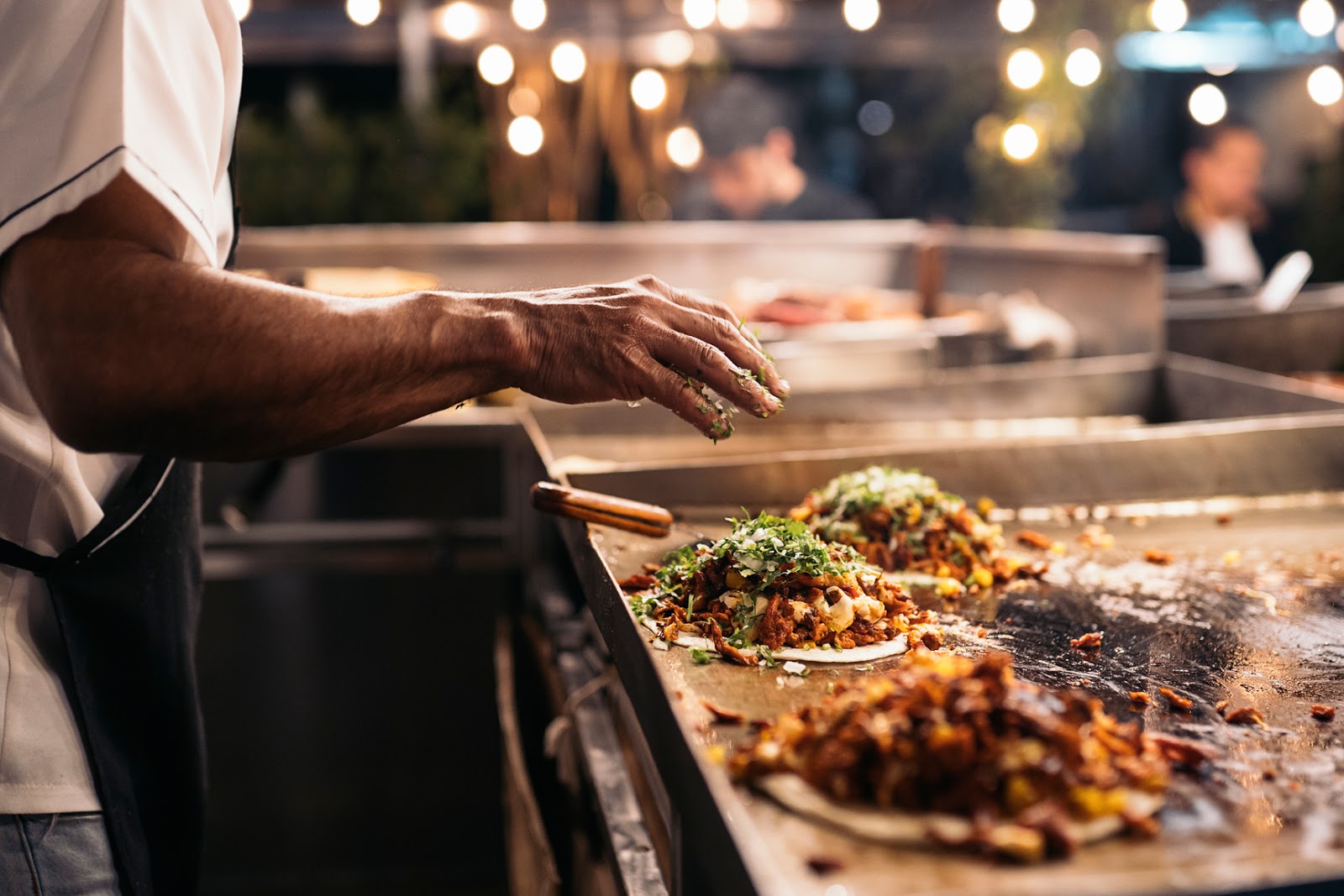15 Staples of Mexican Street Food