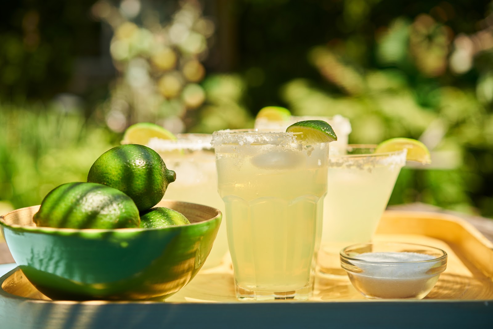Swap Pineapple Juice for Tepache in these Cocktails