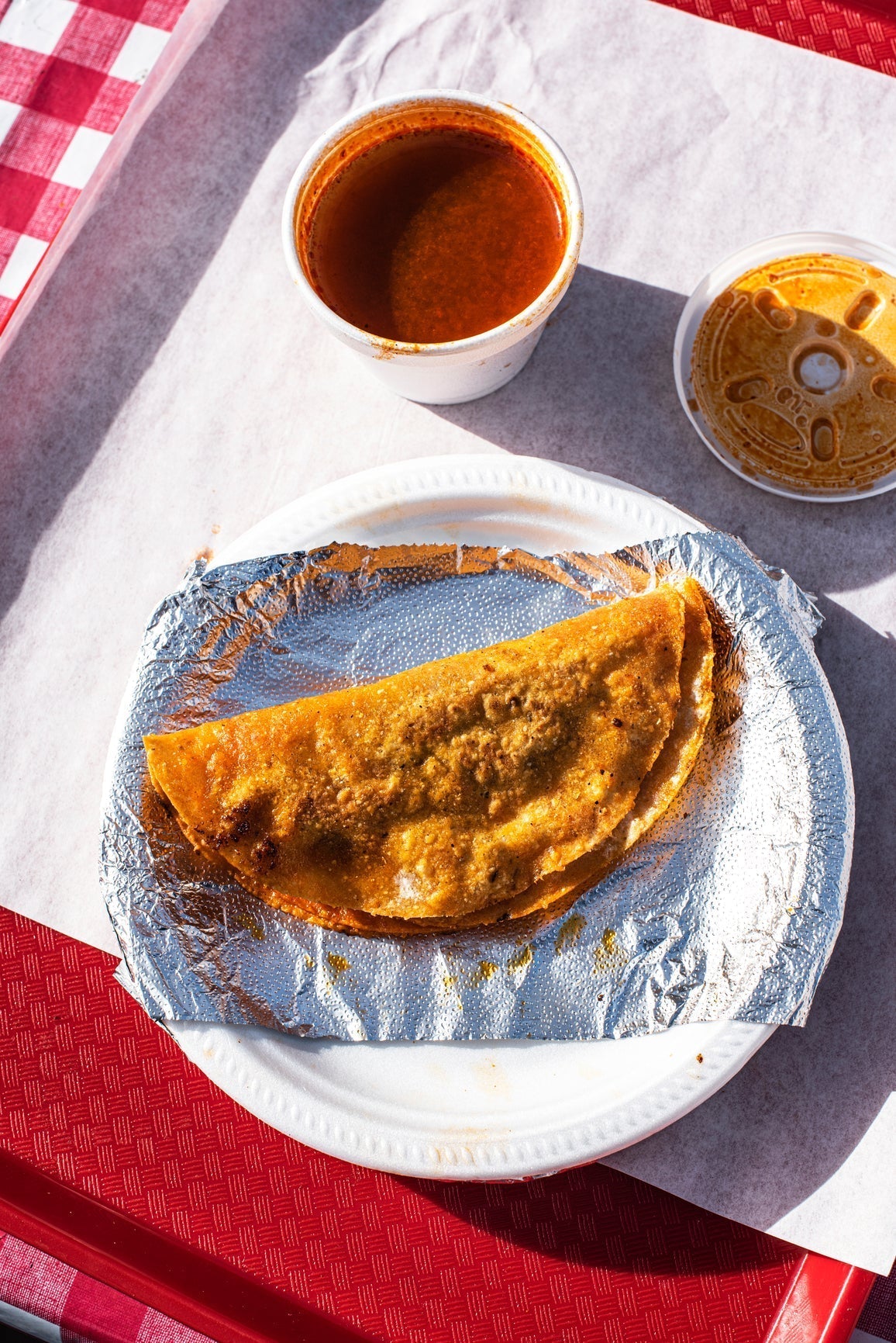 Traditional Side Dishes Served in Mexico