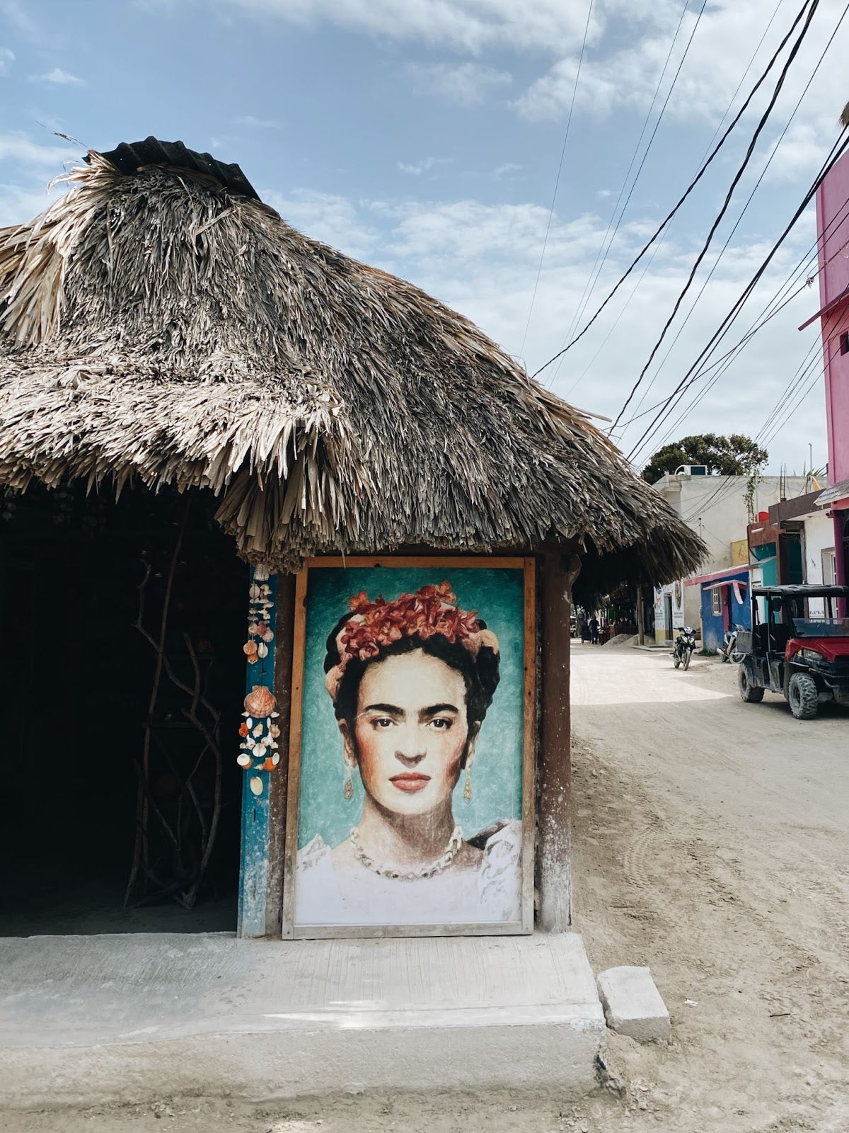 Celebrating the History of Art Throughout Mexico